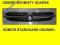 Opel Vectra C grill atrapa chrom chromowany gts