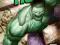 INCREDIBLE HULK # 1 Aaron Silvestri Limitowany