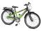 Duży rower PUKY prezent na komunię, wysyłka 0 zł