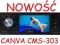 MULTIMEDIA CANVA CMS-303 TV DIVX RMVB MP3 USB SD