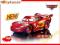 DICKIE Błyszczący RC ZYGZAK McQueen CARS Auta 2012