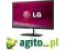 LG 23 LED E2351VR-BN 5ms KURIER NAJLEPSZA CENA