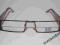 OKULARY OPRAWKI 0016 KRASS COLLECTION 532 205 M