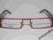 OKULARY OPRAWKI 0016 KRASS COLLECTION 532 205 M