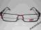 OKULARY OPRAWKI 0018  ID GERMANY MESKIE OPRAWY