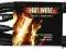 HOT WIRE Kabel  mikrofonowy XLR-Jack 3 M