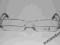 OKULARY OPRAWKI 0018  FALC  GERMANY MESKIE OPRAWY