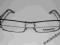 OKULARY OPRAWKI 0018 RENOMA  GERMANY MESKIE OPRAWY