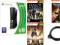 Xbox360 SLIM 250GB +HDMI +3Gry wys24H Szczecin