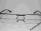OKULARY OPRAWKI 0018  MESKIE OPRAWY STALOWE