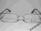OKULARY OPRAWKI 0018 STALOWE OPRAWY NA FLEKSACH