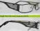 Okulary z antyrefleksem wg. recepty  do komputera
