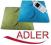Poduszka elektryczna ADLER AD 7403 + Powłoka 80 W