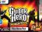 GUITAR HERO WORLD TOUR + GITARA /NOWE/ Białystok