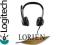 SALON Logitech B530 słuchawki + mikrofon gw36m WAW