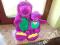 BARNEY 2 SZT SPIEWA I LOVE YOU