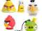EMTEC Pendrive 4GB Angry Birds -nie bądź świnią-