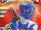 Power Rangers Magazyn #2007/01 [PL]