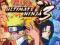 NARUTO ULTIMATE NINJA 3 NOWA KIELCE ALLPLAY