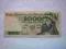 2000 zł Mieszko I 1977 ser D