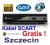 Tuner STB HD Cabletech URZ0083 DVB-T + kabel SCART