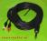 5m kabel wtyk JACK 6,3 stereo - 2 wt RCA Cinch 5 m