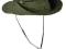 kapelusz BOONIE HAT OLIVE WZ 93 CZARNY UCP ASG