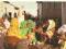 Dżibuti targ 1986 pocztówka Afryka