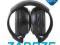 Słuchawki bezprzewodowe IR 2 kanały STEREO ZABRZE