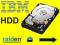 ___ Dysk twardy HDD IBM 10,1 GB DTTA-351010