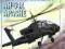 Mały Modelarz 10-11/95 śmigłowiec AH-64A APACHE