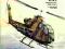 Mały Modelarz 9/94 śmigłowiec BELL AH-1S COBRA
