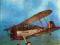 Mały Modelarz 7/92 samolot Gloster GLADIATOR Mk II