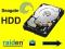 ___ Dysk twardy HDD SEAGATE 80 GB ST380020A