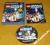 *LEGO STAR WARS II* PS2 *IDEAŁ * MK-GAMES-PL *