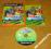 *EYETOY PLAY SPORTS * PS2 *IDEAŁ * MK-GAMES-PL *