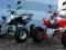 QUAD ATV Keeway LEONE 150 R VULCAN AUTOMAT 2012