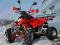 NOWY QUAD ATV SHINERAY 250 STXE 2012r RATY