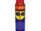 WD-40 WD 40 WD40 125ml SPRAY ODRDZEWIACZ SMAR