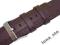 PASEK DO ZEGARKA 20mm.SKÓRZANY.