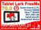 Tablet Lark FreeMe 70.0 7'' Android PL +1300 eBook