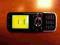 Nowy SONY ERICSSON F305 - slider (rozsuwany)