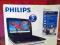 Odtwarzacz portable DVD player PHILIPS PD9030 BCM