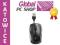 MYSZ LOGITECH M125 OPTICAL SILVER/BLACK USB