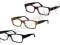 OPRAWKI OKULAROWE - OKULARY MĘSKIE - BORYS