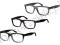 OPRAWKI OKULAROWE - OKULARY MĘSKIE - KURT