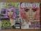 Lady Gaga - Joy luty 2/2010, Glamour maj 5/2011
