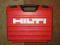 WALIZKA HILTI DX 460-MX