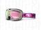 Gogle OAKLEY STOCKHOLM Breast Cancer VR50 Pink