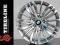 719 FELGI ALU 17" 5X120 BMW 5 7 E38 E60+SRUBY